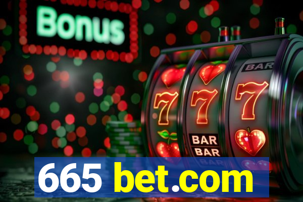 665 bet.com